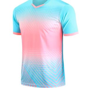 T-shirt Imprimé