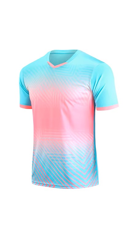 T-shirt Imprimé