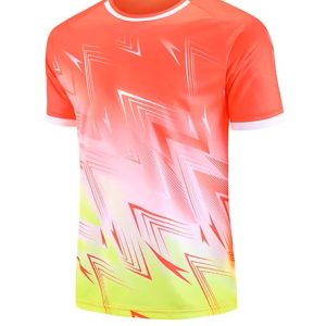 tee orange